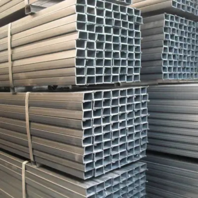 北塔q235b镀锌方管
