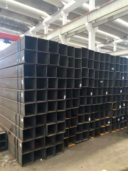 北塔<font style='color:red'>Q355B无缝方管</font>配送