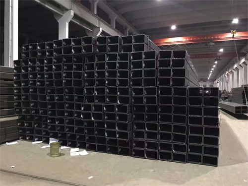 北塔冷拔方管选型指南 工程采购怎么选